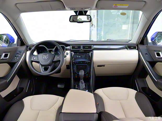 江铃汽车 驭胜S330 2016款 1.5L GTDi 自动四驱旗舰版 江铃汽车 驭胜S330 2016款 1.5L GTDi 自动四驱旗舰版