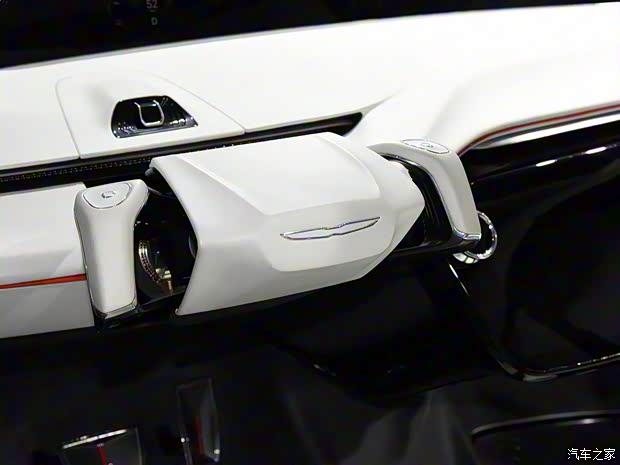 克萊斯勒(進(jìn)口) Portal 2017款 基本型