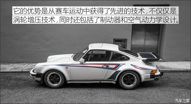 保时捷 保时捷911 以往经典款