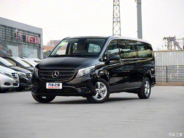 福建奔驰 威霆 2016款 2.0T 精英版 福建奔驰 威霆 2016款 2.0T 精英版