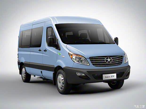 江淮汽車 星銳 2021款 2.0T 節(jié)油王白金版長(zhǎng)軸D20TCIF1 江淮汽車 星銳 2021款 2.0T 節(jié)油王白金版長(zhǎng)軸D20TCIF1