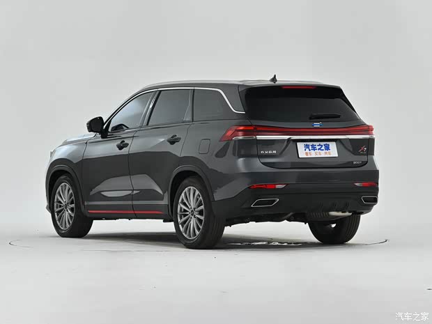 長安汽車 長安歐尚X7 PLUS 2022款 1.5T 藍(lán)鯨版自動(dòng)Geeker領(lǐng)航型