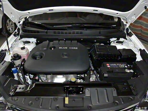 長安汽車 逸動 2016款 XT 1.6L 手動俊酷型 國V