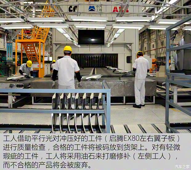 福汽新龍馬 啟騰EX80 2015款 1.5L 豪華型