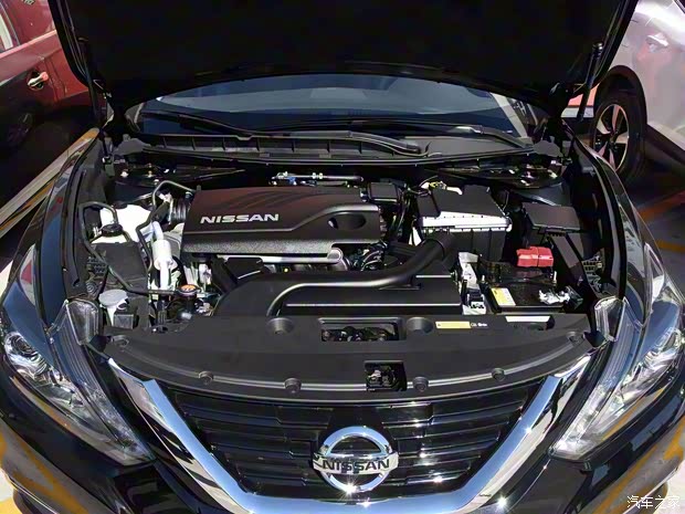 东风日产 天籁 2016款 改款 2.0L XL舒适版 东风日产 天籁 2016款 改款 2.0L XL舒适版