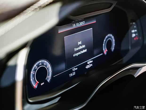 奥迪(进口) 奥迪A7 2018款 基本型 奥迪(进口) 奥迪A7 2018款 基本型