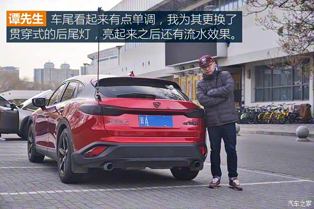 一汽马自达 马自达CX-4 2018款 2.0L 自动两驱蓝天领先版 一汽马自达 马自达CX-4 2018款 2.0L 自动两驱蓝天领先版