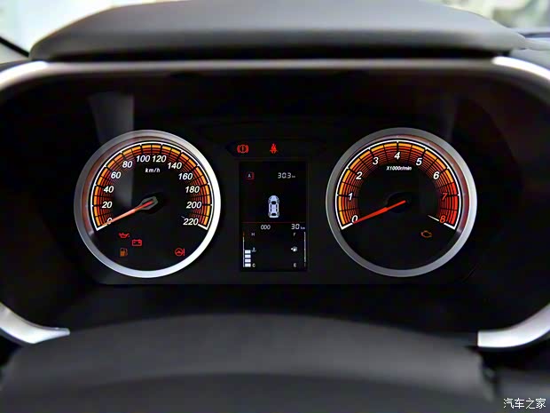 東南汽車 東南DX5 2021款 1.5L 手動(dòng)特仕版