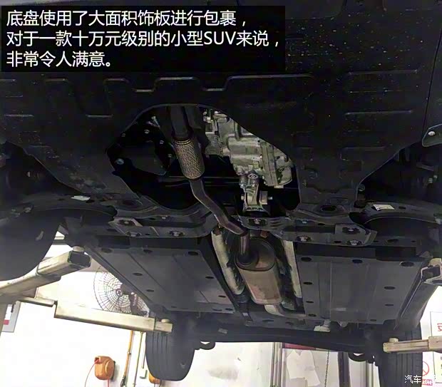 上汽集团 名爵ZS 2017款 16T 自动旗舰互联网版 上汽集团 名爵ZS 2017款 16T 自动旗舰互联网版