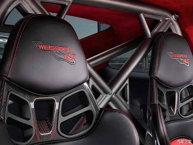 保时捷 保时捷911 2018款 GT2 RS