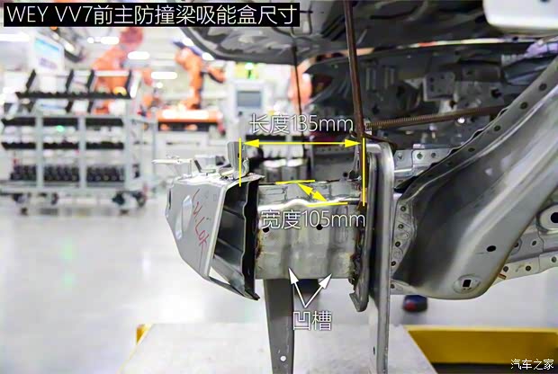 長(zhǎng)城汽車 WEY VV7 2017款 VV7c 旗艦型