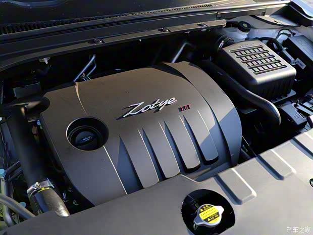 眾泰汽車(chē) 大邁X5 2016款 1.5T 手動(dòng)豪華7座型 國(guó)V