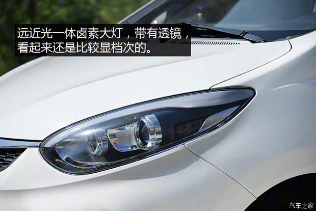 凱翼汽車 凱翼C3R 2015款 自動基本型 凱翼汽車 凱翼C3R 2015款 自動基本型