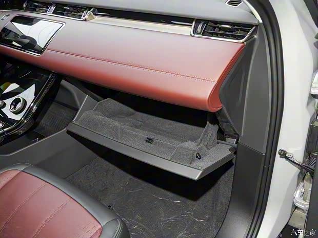 奇瑞捷豹路虎 揽胜极光 2021款 极光L 249PS R-Dynamic HSE