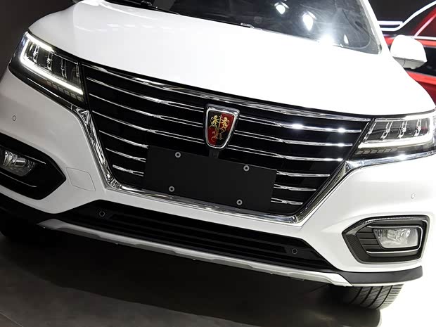 上汽集团 荣威RX5 2016款 Plug-in 上汽集团 荣威RX5 2016款 Plug-in