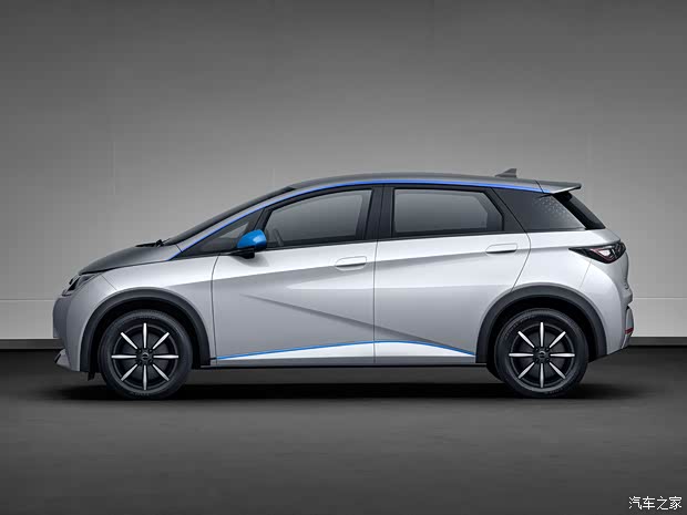 比亚迪 海豚 2021款 基本型 比亚迪 海豚 2021款 基本型