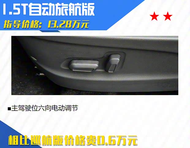 上汽大通 上汽大通MAXUS G50 2021款 PLUS 1.5T 自動護航版