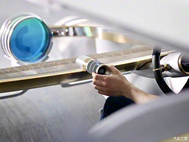 MINI MINI VISION Next100 2016款 基本型 MINI MINI VISION Next100 2016款 基本型