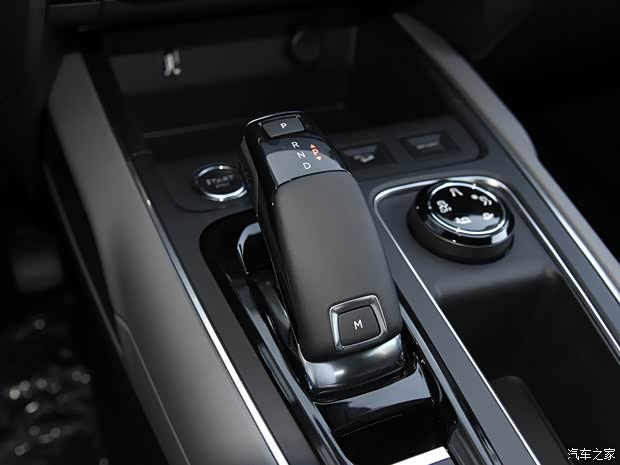 东风雪铁龙 天逸 C5 AIRCROSS 2017款 380THP 豪华型 东风雪铁龙 天逸 C5 AIRCROSS 2017款 380THP 豪华型