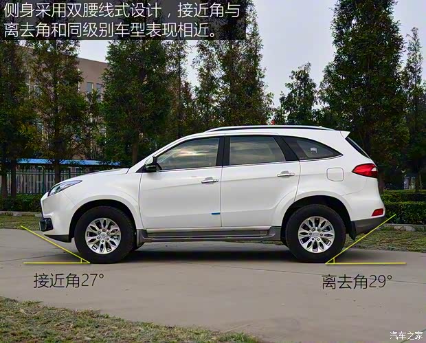 江鈴汽車 馭勝S350 2017款 2.0T 自動(dòng)兩驅(qū)柴油豪華天窗版5座 江鈴汽車 馭勝S350 2017款 2.0T 自動(dòng)兩驅(qū)柴油豪華天窗版5座