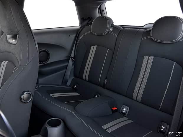 MINI JCW MINI JCW 2016款 JOHN COOPER WORKS Challenge