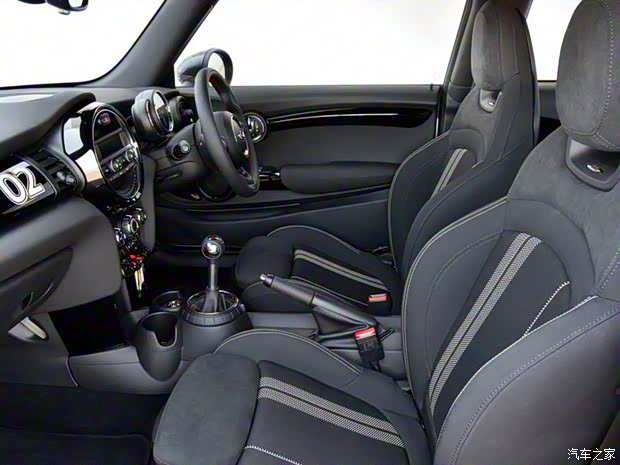 MINI JCW MINI JCW 2016款 JOHN COOPER WORKS Challenge