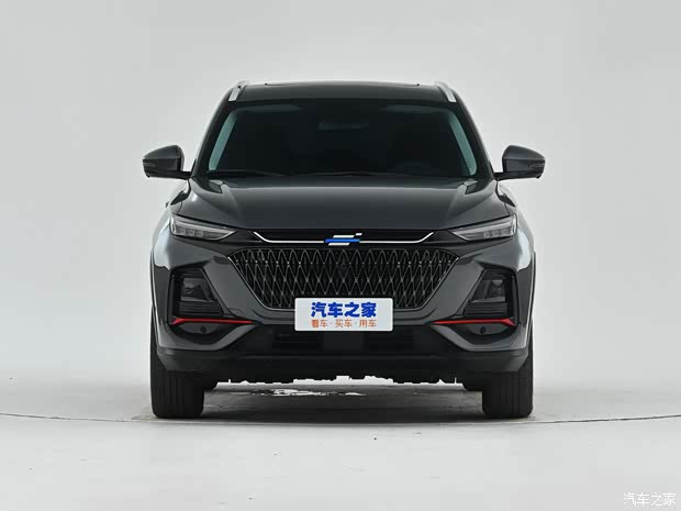 長安汽車 長安歐尚X7 PLUS 2022款 1.5T 藍(lán)鯨版自動(dòng)Geeker領(lǐng)航型