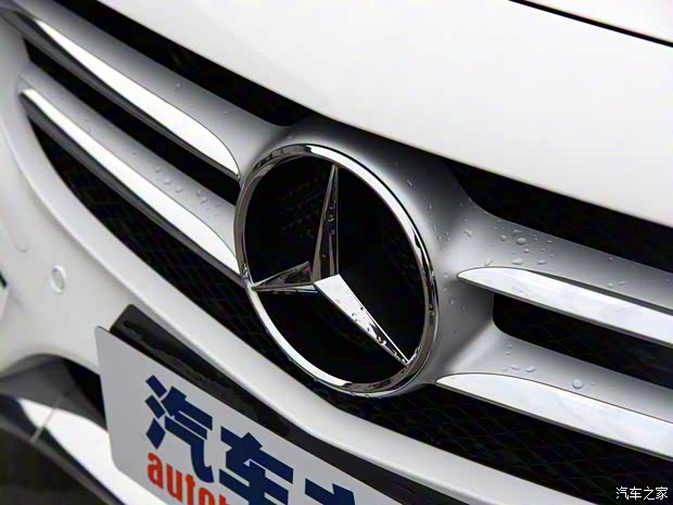 北京奔馳 奔馳C級(jí) 2015款 C 300 L