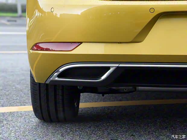 一汽-大眾 高爾夫 2018款 280TSI 自動(dòng)基本型