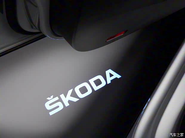 斯柯达(进口) KAROQ(海外) 2017款 基本型