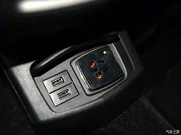 林肯 林肯MKZ 2017款 2.0T 尊耀版