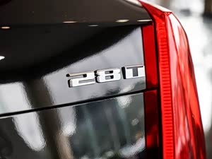 上汽通用凯迪拉克 凯迪拉克XTS 2016款 28T 精英型