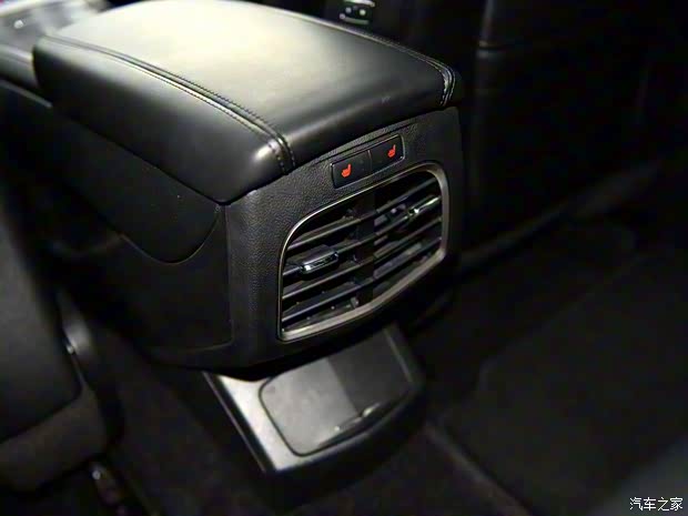 林肯 林肯MKZ 2017款 2.0T 尊耀版