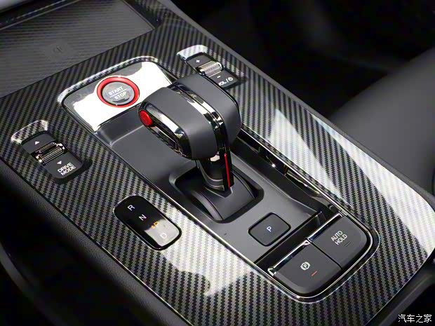 广汽乘用车 影豹 2021款 高配型