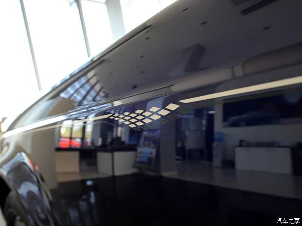 勞斯萊斯 幻影 2016款 6.7L 流光熠世·幻影典藏版