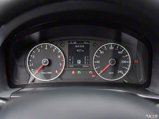 野马汽车 野马T70 2017款 T70S 运动版 1.8T CVT旗舰型