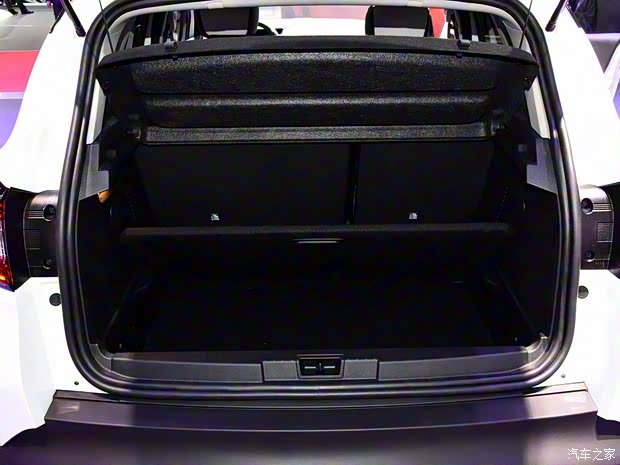 雷諾(進口) 卡繽 2017款 基本型