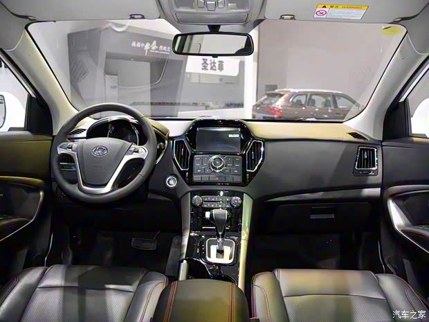 华泰新能源 华泰xEV260 2016款 基本型 华泰新能源 华泰xEV260 2016款 基本型