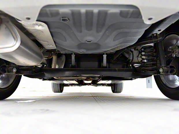 上汽集团 名爵ZS 2017款 1.5L 自动Tommy Hilfiger限量版