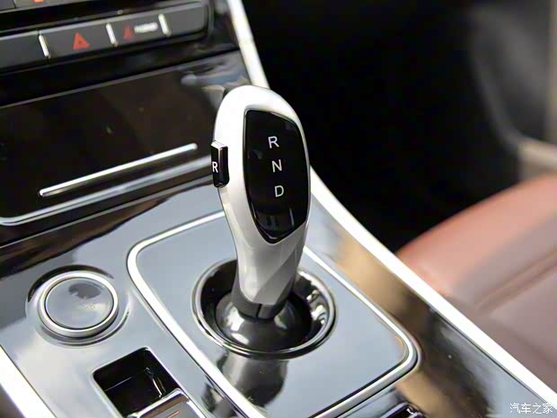 野馬汽車 野馬EC70 2017款 基本型