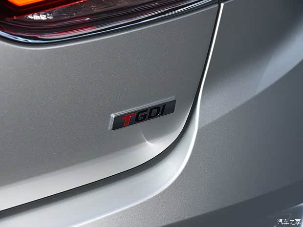 北京现代 索纳塔九 2017款 改款 基本型