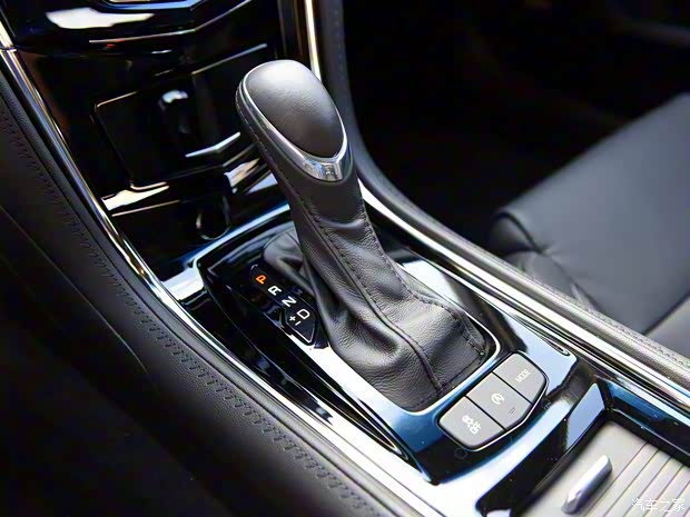 上汽通用凯迪拉克 凯迪拉克ATS-L 2016款 基本型 上汽通用凯迪拉克 凯迪拉克ATS-L 2016款 基本型