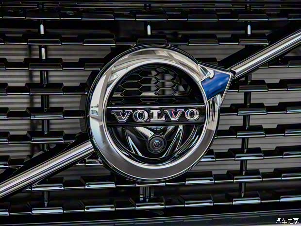 沃尔沃亚太 沃尔沃XC60 2018款 T5 四驱智雅运动版