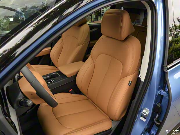 威馬汽車 威馬W6 2021款 520km ACE極智版