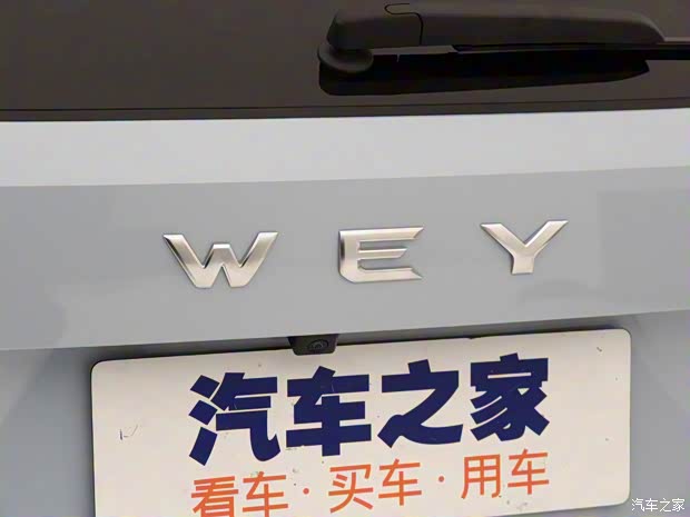 长城汽车 摩卡 2021款 试装车