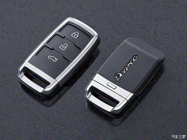 电咖汽车 电咖·EV10 2017款 基本型