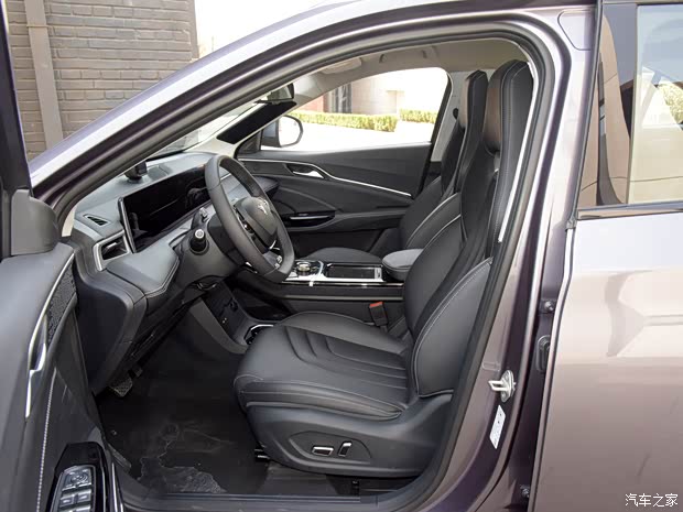 合眾汽車 哪吒U 2021款 Pro 610 探火版