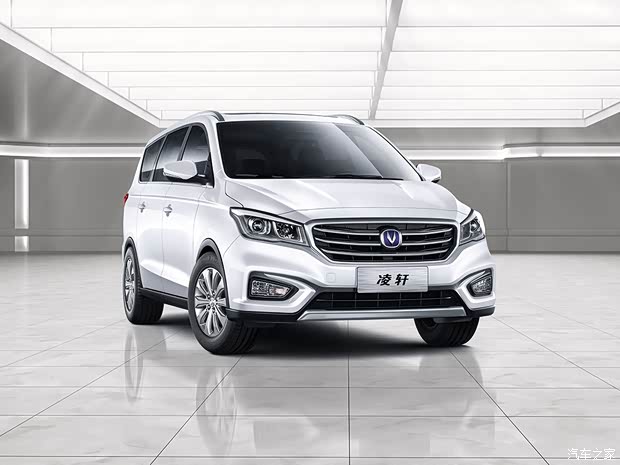 长安汽车 凌轩 2017款 基本型