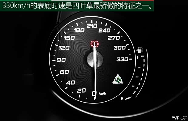 阿尔法·罗密欧 Giulia 2017款 2.9T 510HP 四叶草版 阿尔法·罗密欧 Giulia 2017款 2.9T 510HP 四叶草版