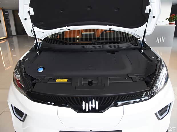 威马汽车 威马EX5 2021款 EX5-Z Lead创领版